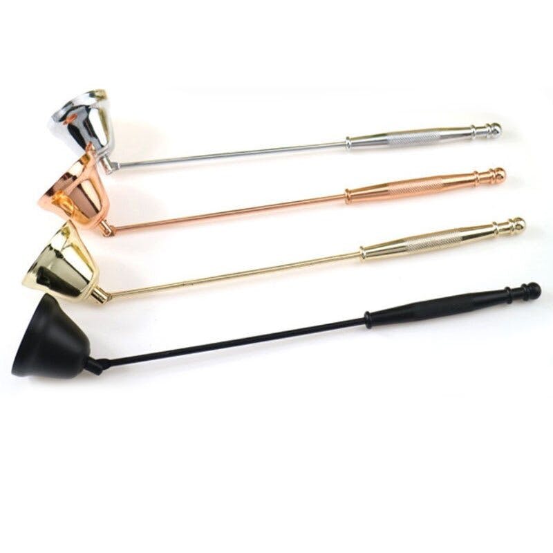 Candle Snuffer (4 Colors)