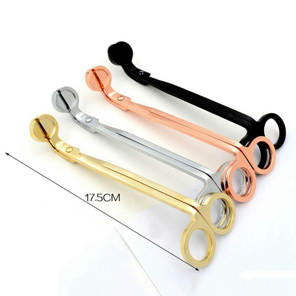 Wick Trimmer (4 Colors)