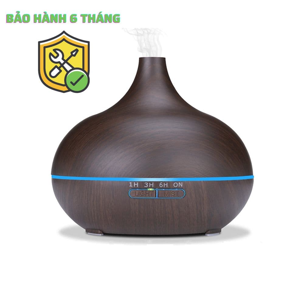 Máy xông tinh dầu Thiên Ý