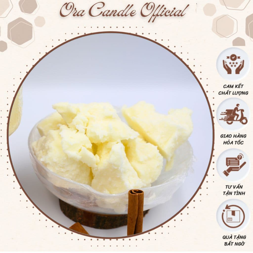 Soy Wax (kg)