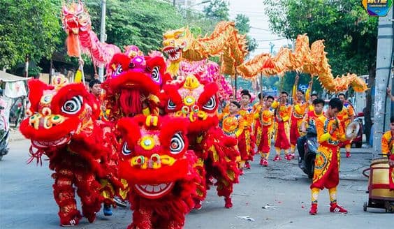 thap den vu lan