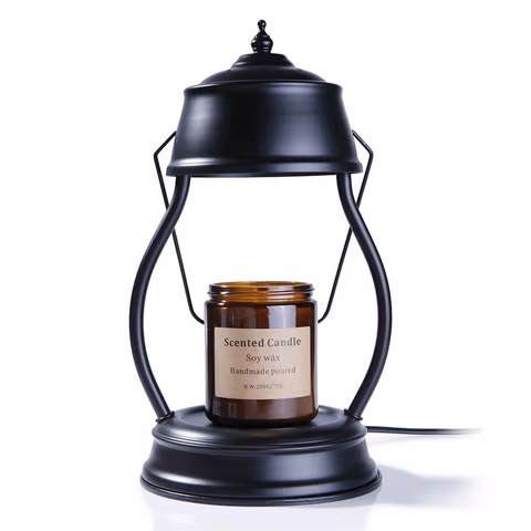 lantern den