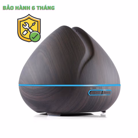 máy xong tinh dầu búp sen
