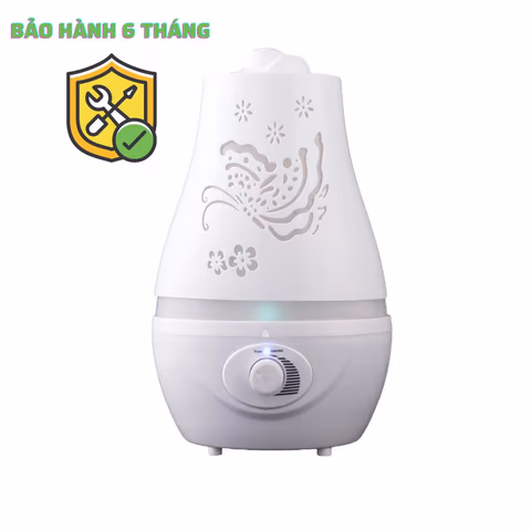 máy xong tinh dầu hồ điệp