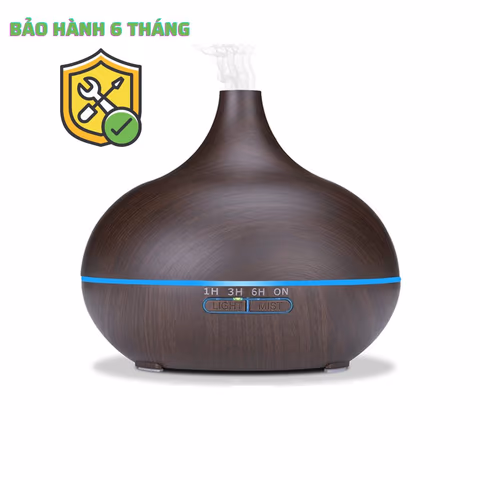 máy xong tinh dầu thiên ý