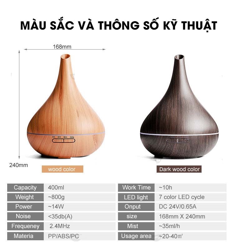 máy xong tinh dầu dáng ngọc 3