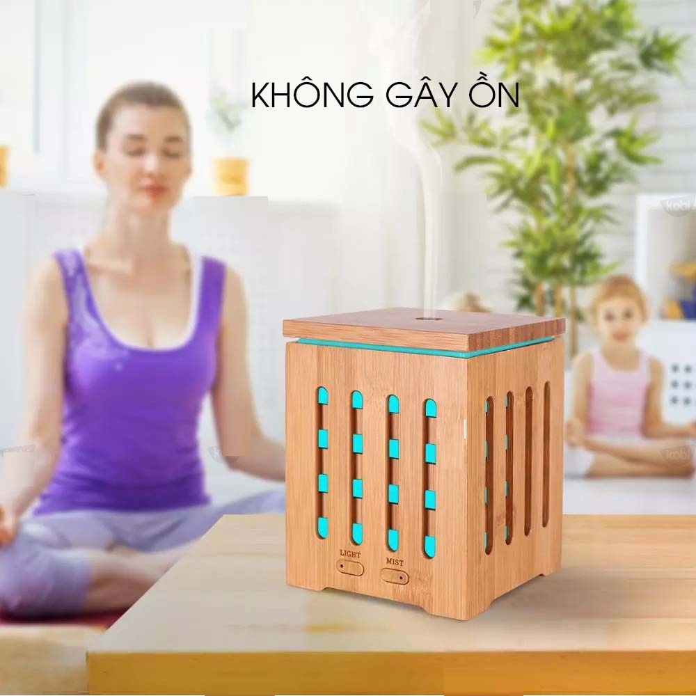 máy xong tinh dầu phú quý 5