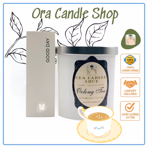 Olong Tea