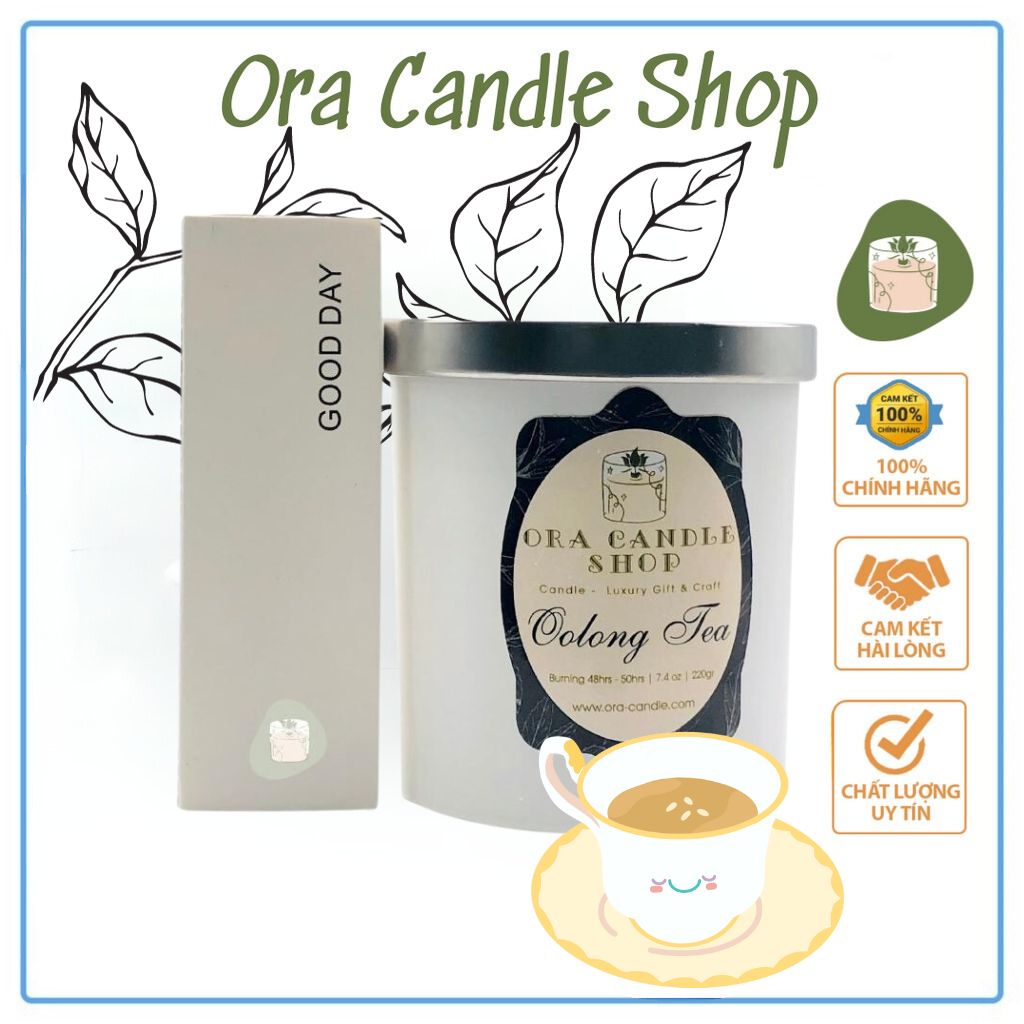 Olong Tea