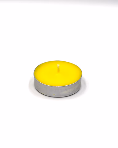 nến tealight