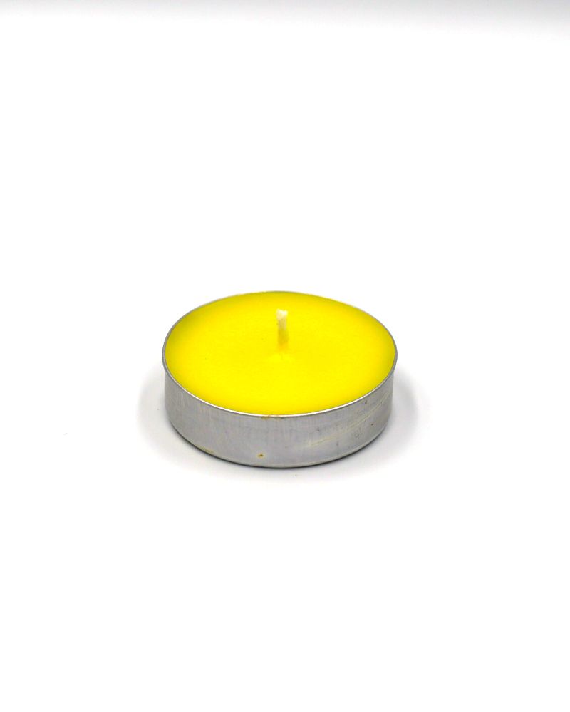 nến tealight