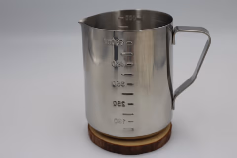 Ca inox 600ml