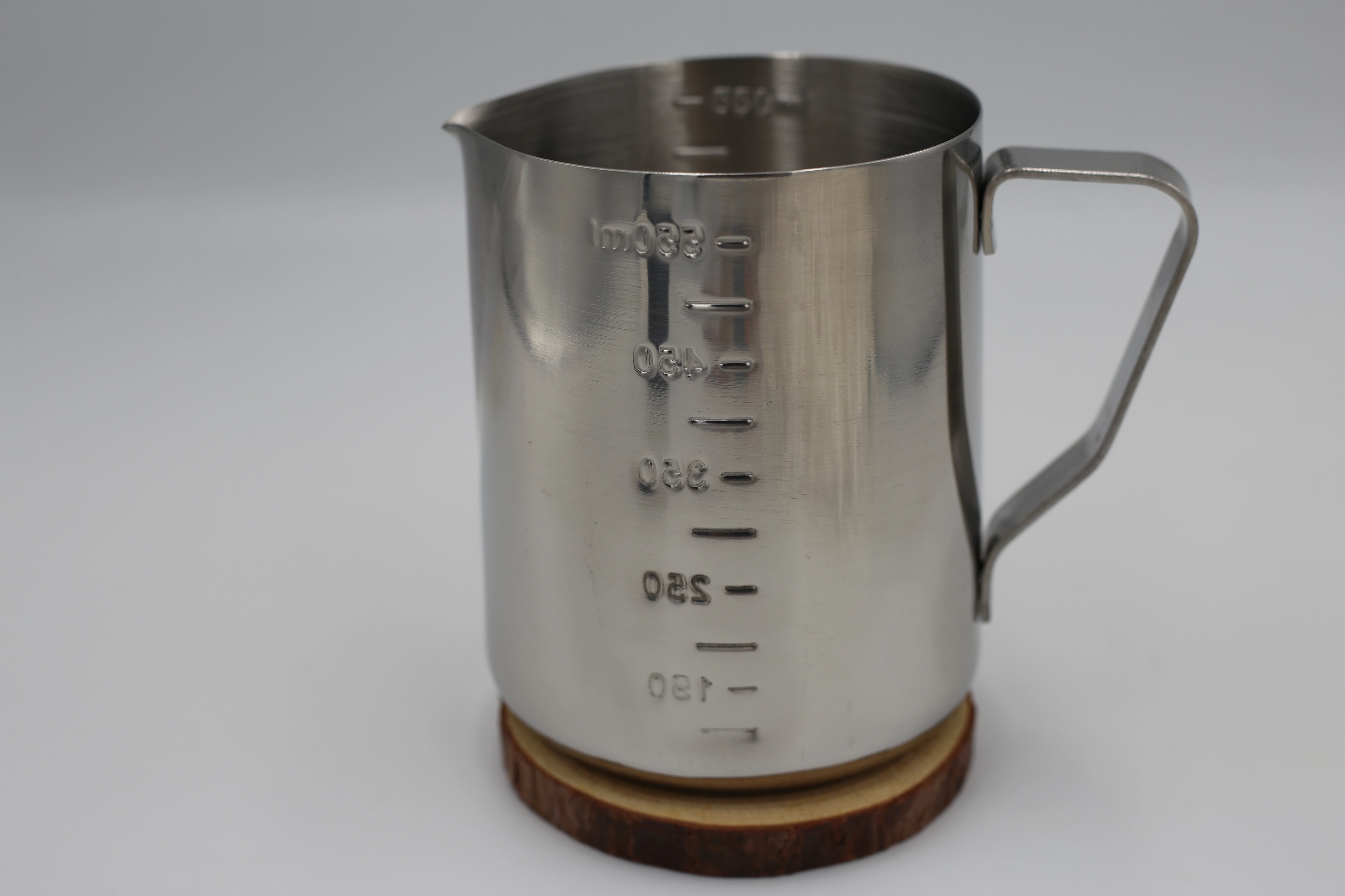 Ca inox 600ml