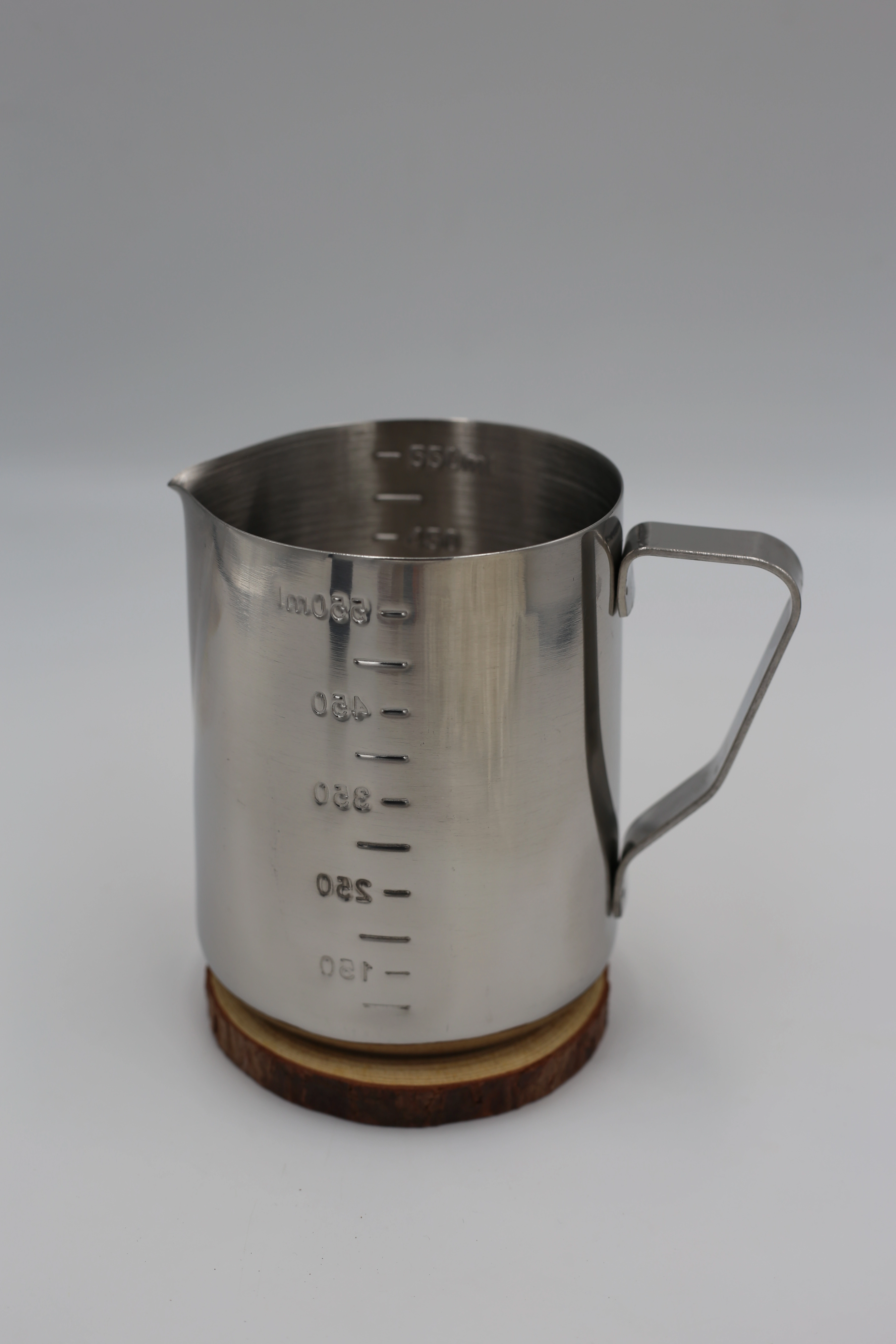 Ca inox 2 600ml