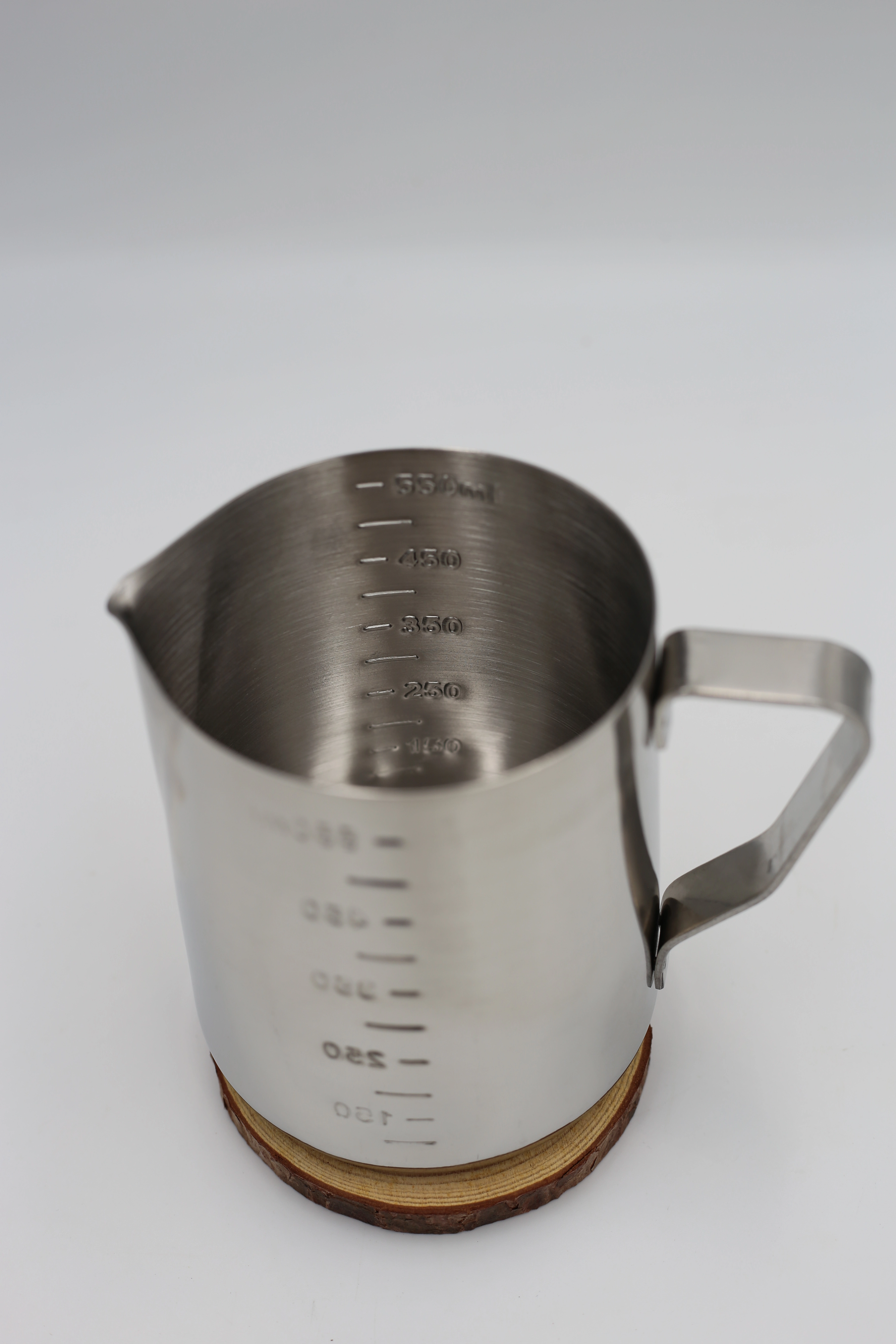 Ca inox 3 600ml