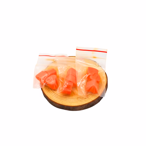 Màu Bụi thiên thần cam