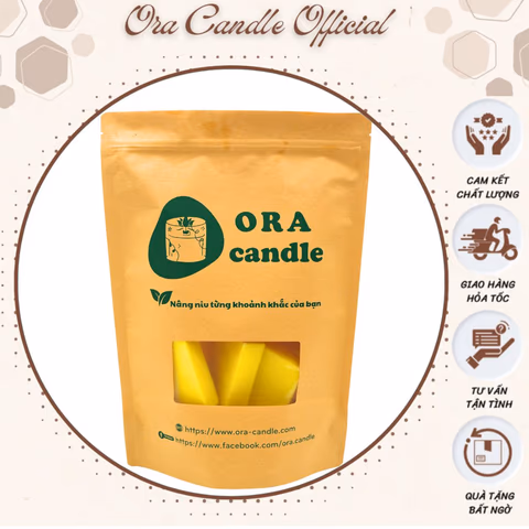 sáp bơ