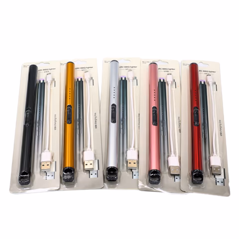 bật lửa usb