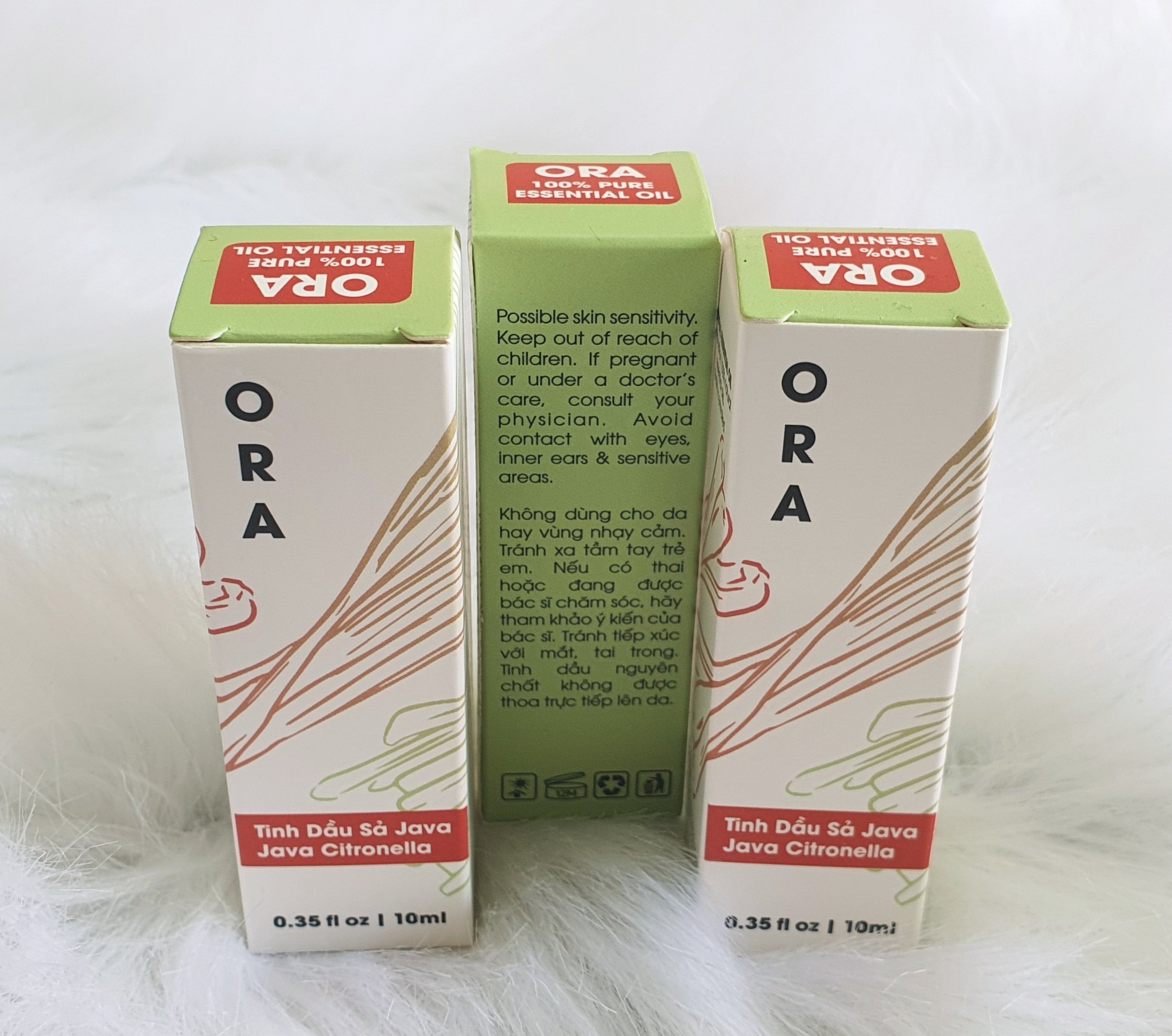 sả java